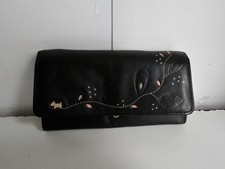 RADLEY DESIGNER WOMENS BLACK