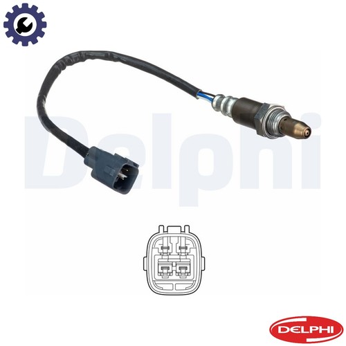 Lambda sensor es21138 12b1 - lambda, es21138-12b1