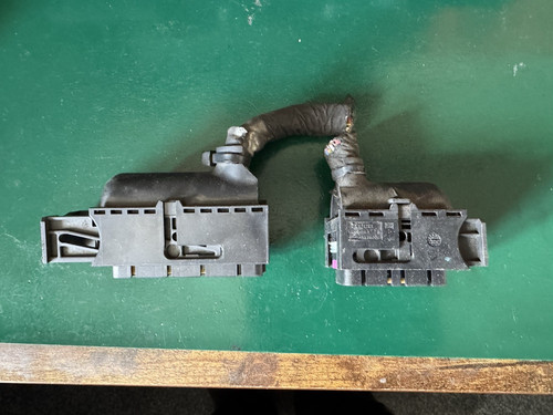 Audi bosch med9 - bosch, ecu