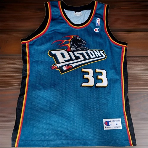 Champion detroit pistons - eu,
