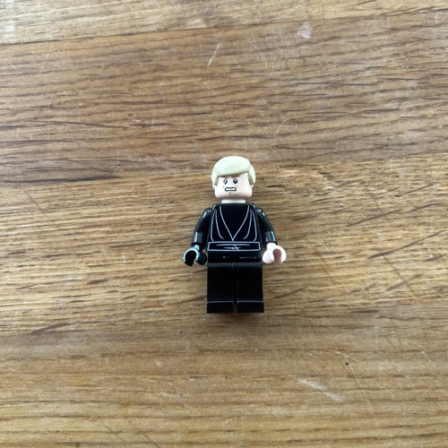 Lego star wars luke - star, skywalker
