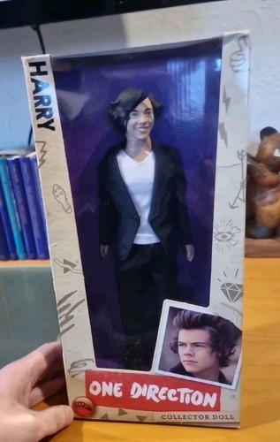 One direction harry - one,
