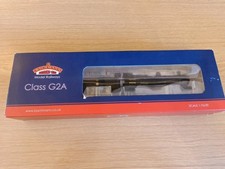 Bachmann 31-475 G2A BR Black