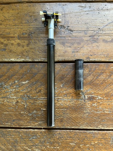 Retro shockpost 25mm - retro,