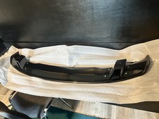 Audi TT Mk2, MK3 Glossy Black