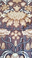Vintage William Morris  Style