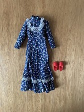 Sindy 1979 Dinner Date Dress