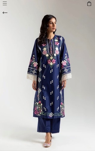 Beautiful pakistani pcs - pakistani, 3