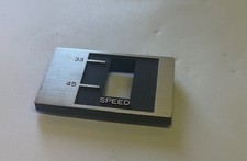 Trio kenwood 1033 speed - trio,