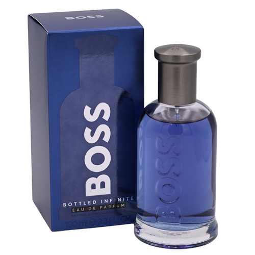 Bottled infinite hugo boss - infinite, by