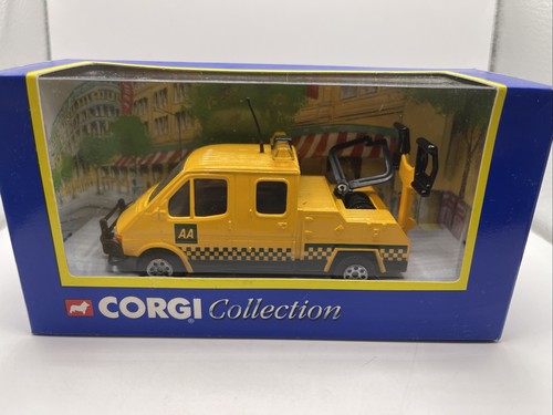 Corgi 58202 ford - 58202,