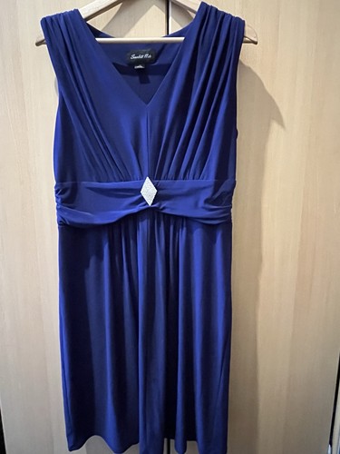 Scarlett nite blue - scarlett, evening