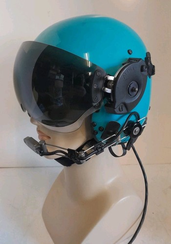Alpha helmet medium - 10,