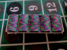 Paulson Pharaoh Chips.  Full