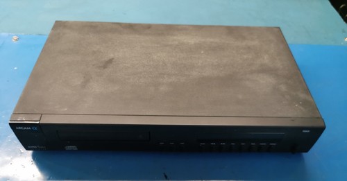 Arcam alpha plus player - arcam,
