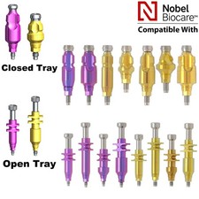 US Nobel Impression Transfer
