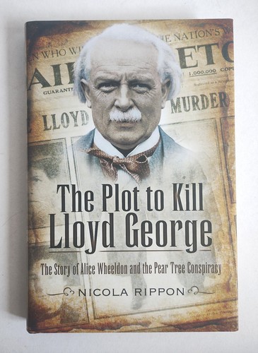 The plot kill lloyd - to,