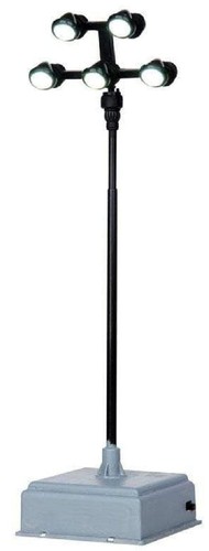 Lemax accessory field lights - lemax,
