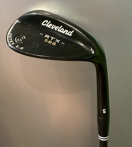Cleveland rtx 588 - cleveland,