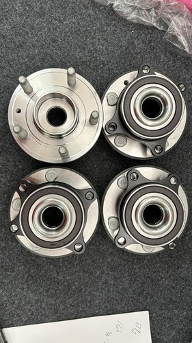 513275 wheel bearing hub - 513275,