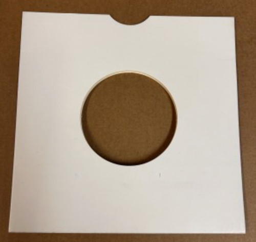 High quality white card - white,