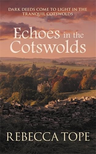 Echoes the cotswolds - echoes, cotswolds: