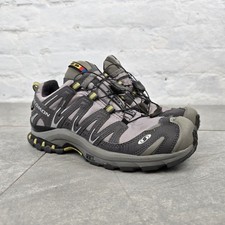 Salomon XA Pro 3D Ultra Grey
