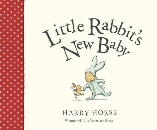 Little rabbit new - little, rabbit's