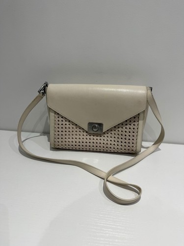 Mulberry delphie woven - mulberry,