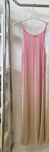Bohemian beach cover - beach, dress