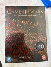 Game of Thrones Complete