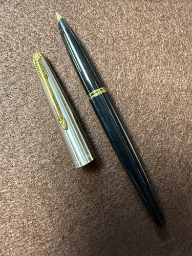 Vintage uninked 1997 parker - parker, 45