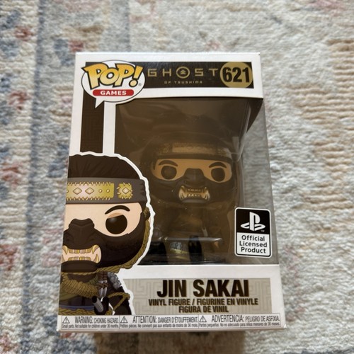 Funko pop vinyl ghost - funko,