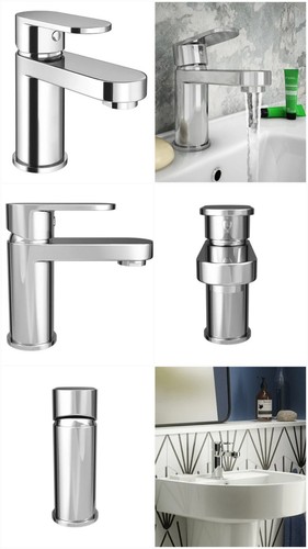 Victoria plumb chrome - victoria,