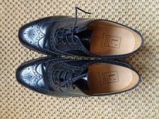 Loakes 'Kerridge' black