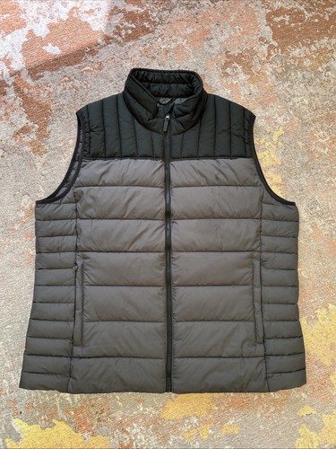 Joules gilet mens size xxl - mens,