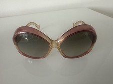Mary Quant Sunglasses -