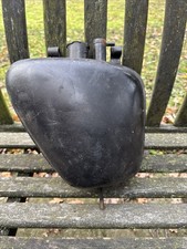 Triumph Motorcycle 650 Unit