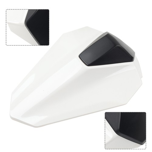 Rear tail seat cover fairing - cover,