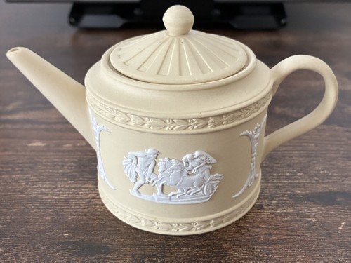 Vintage wedgwood primrose - vintage,