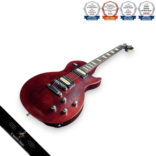 Gibson les paul future tribute - gibson,
