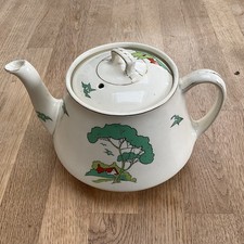 Clarice Cliff ‘Snow White’ teapot - 1936