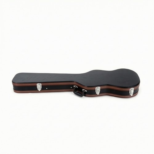 Electric bass guitar - guitar, case