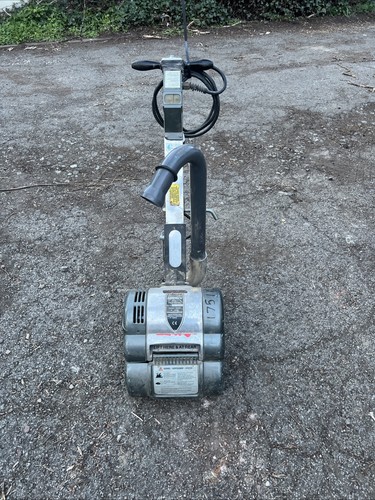 Hiretech ht8 floor - floor, sander