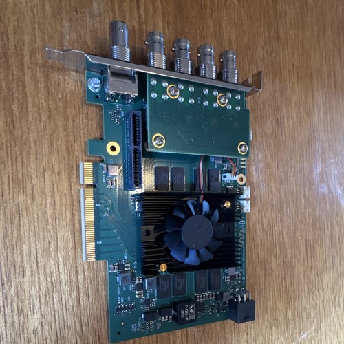 Blackmagic design decklink - blackmagic,