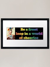 Carmen Miranda - Be a Froot
