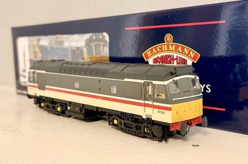 Bachmann 400tf gauge - oo,