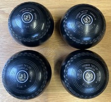 Taylor International Lawn