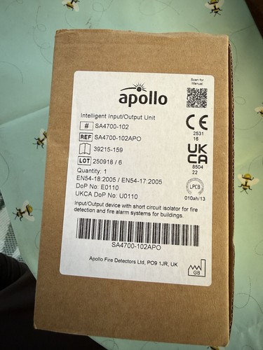 Apollo sa4700 102apo - apollo, sa4700-102apo