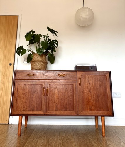 Plan fresco teak sideboard - teak,